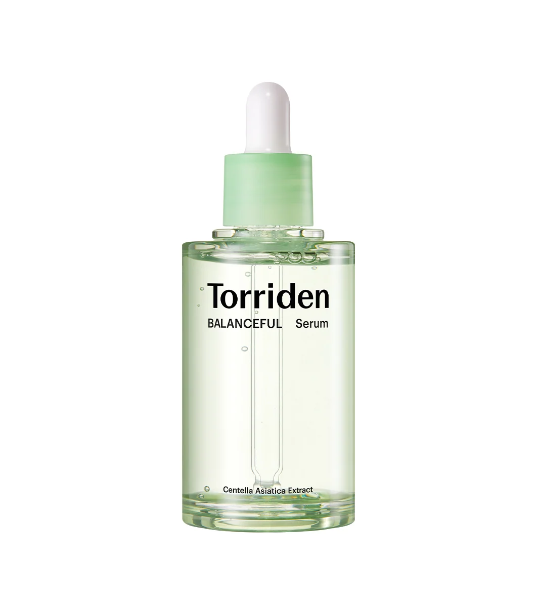 TORRIDEN Balanceful Cica Serum 50ml