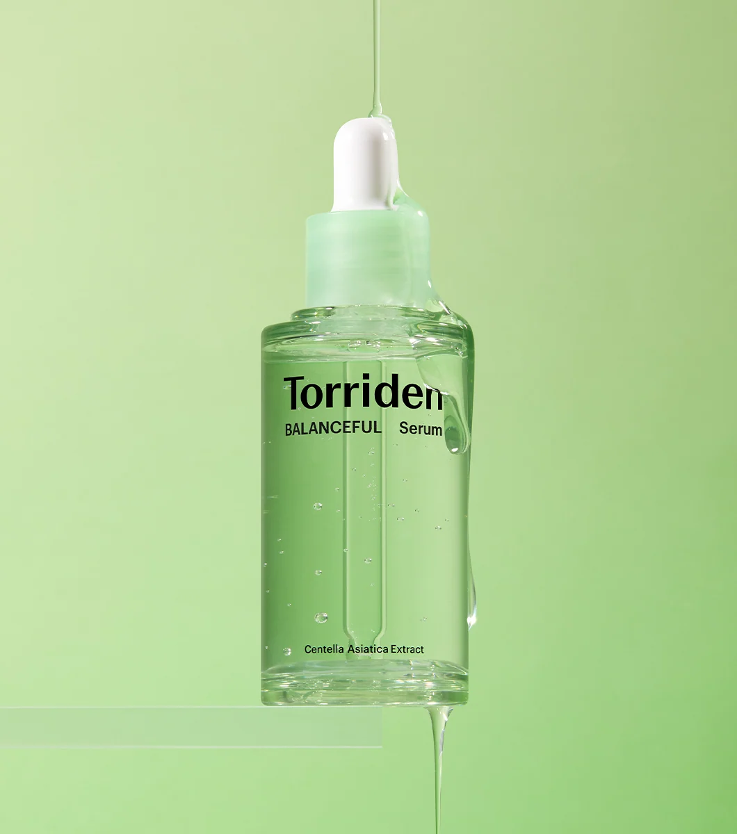 TORRIDEN Balanceful Cica Serum 50ml