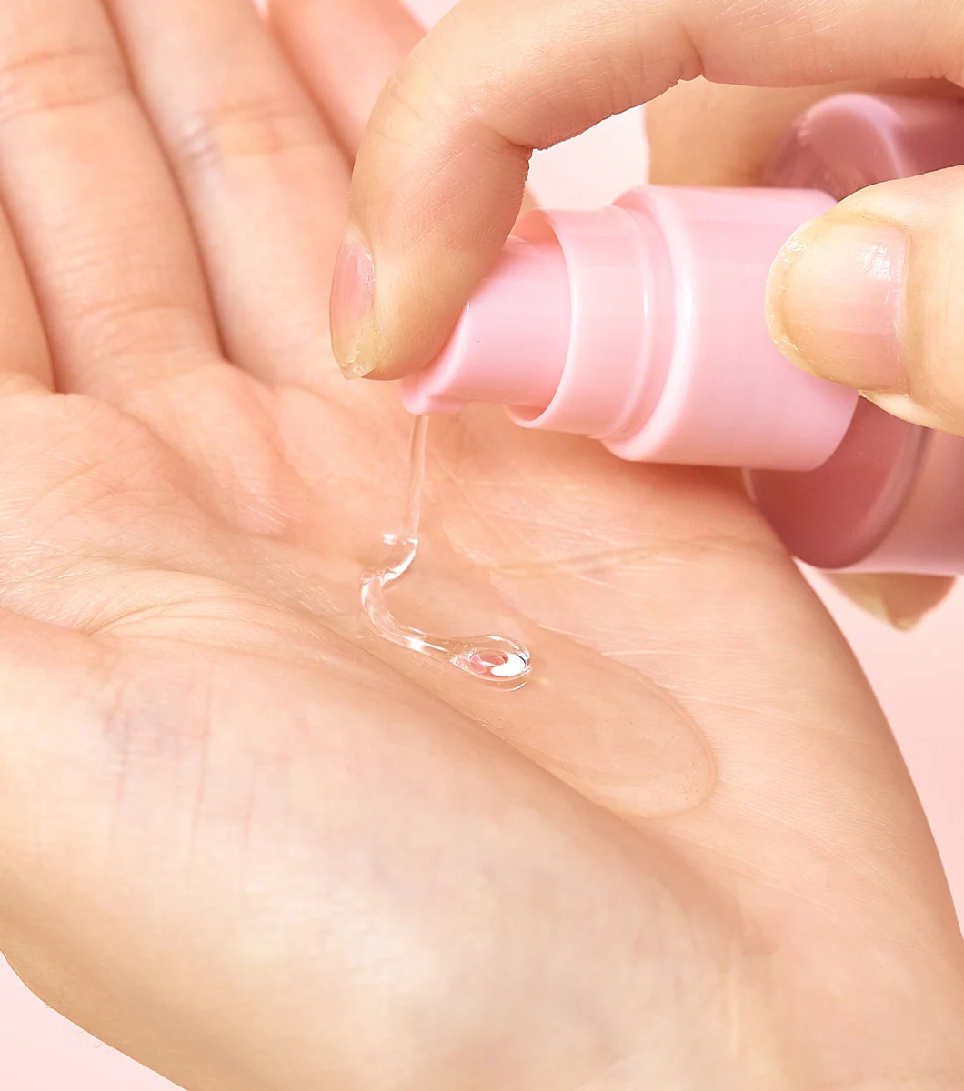 SKYBOTTLE Deep Moisture Perfumed Hair Serum Like A Nectarine 65ml