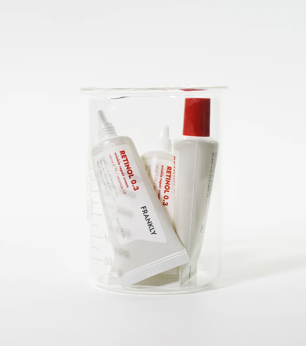 FRANKLY Retinol 0.3% Cream 20ml