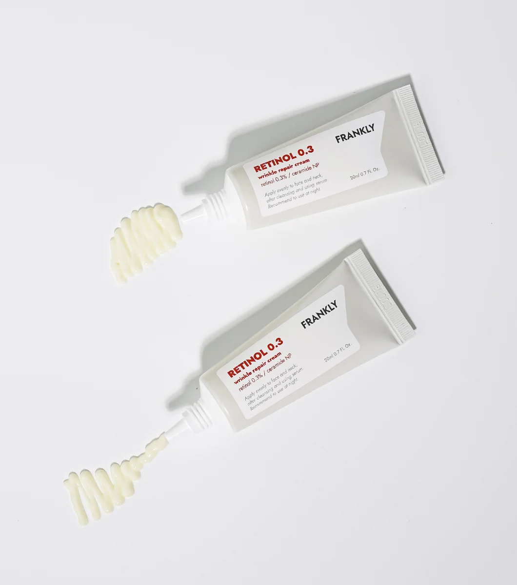 FRANKLY Retinol 0.3% Cream 20ml