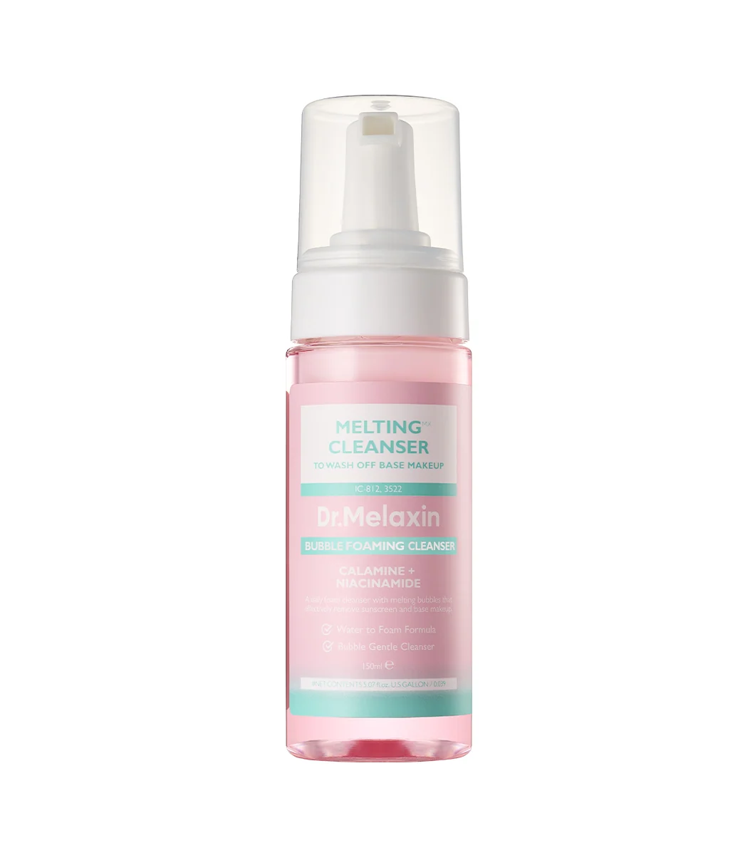 Dr. Melaxin Melting Cleanser 150ml