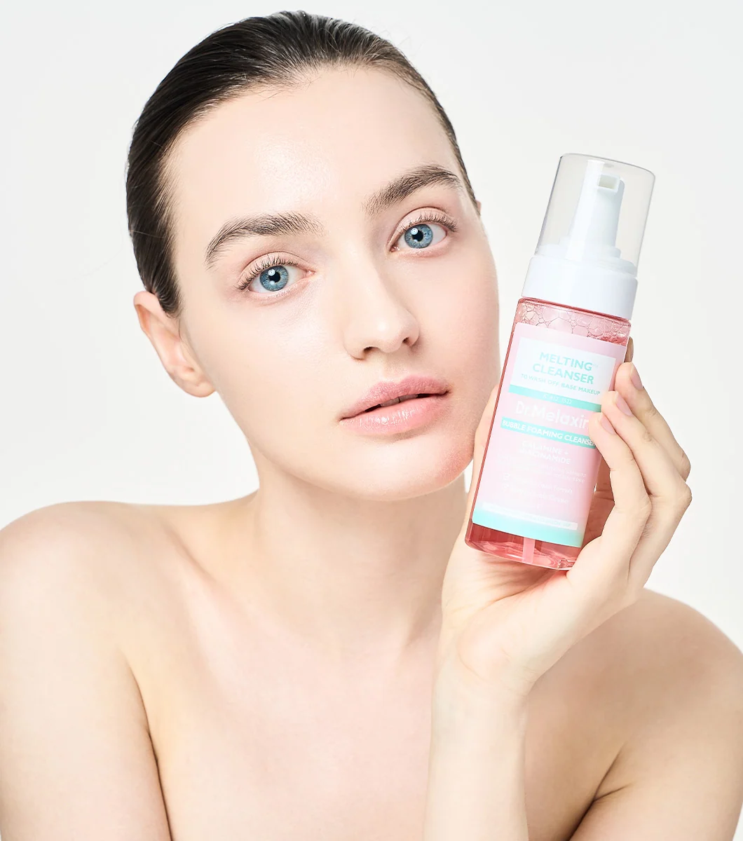 Dr. Melaxin Melting Cleanser 150ml