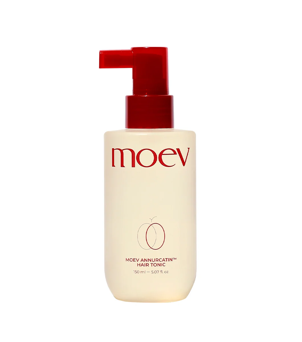 MOEV Annurcatin Hair Tonic 150ml