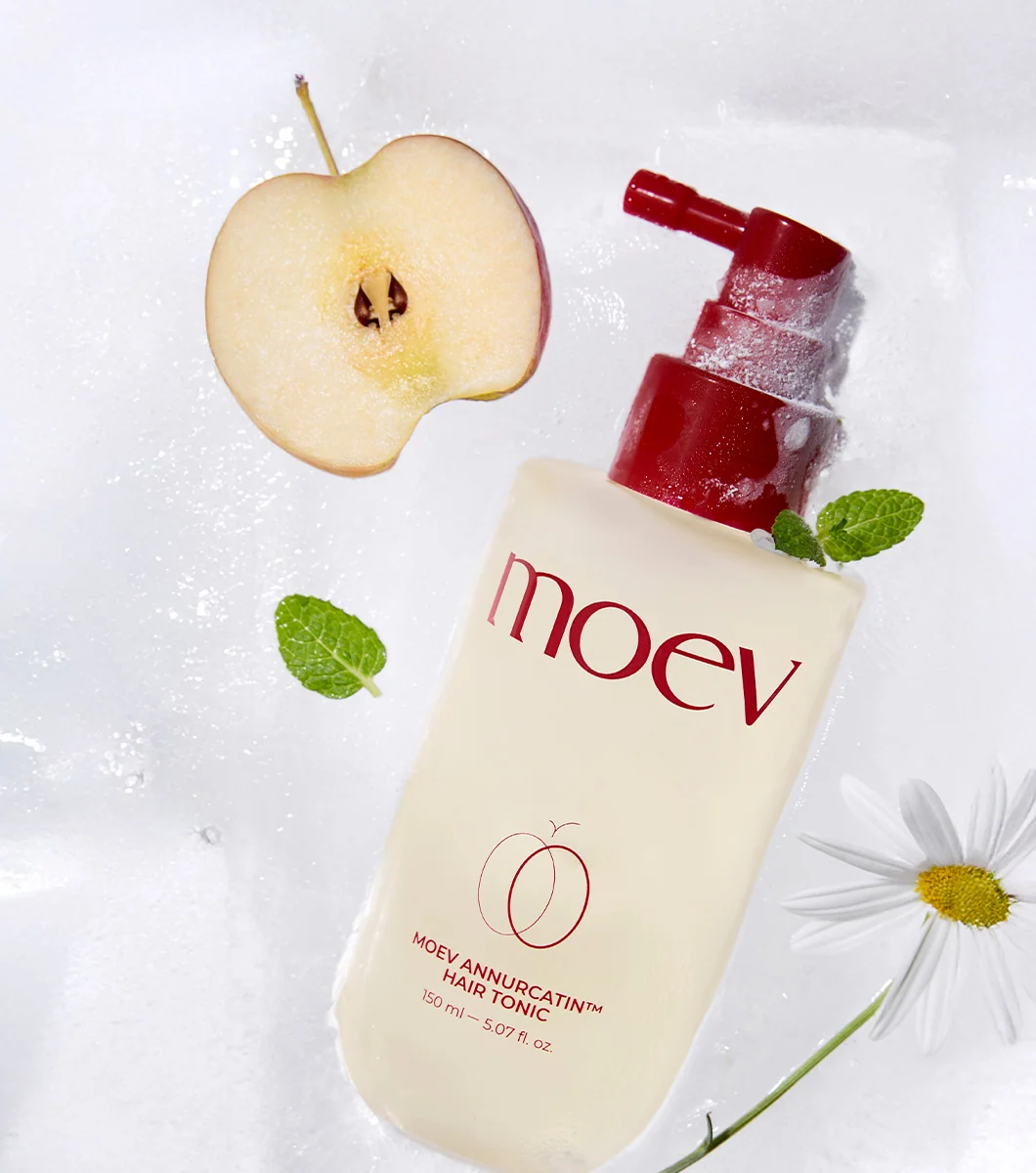 MOEV Annurcatin Hair Tonic 150ml
