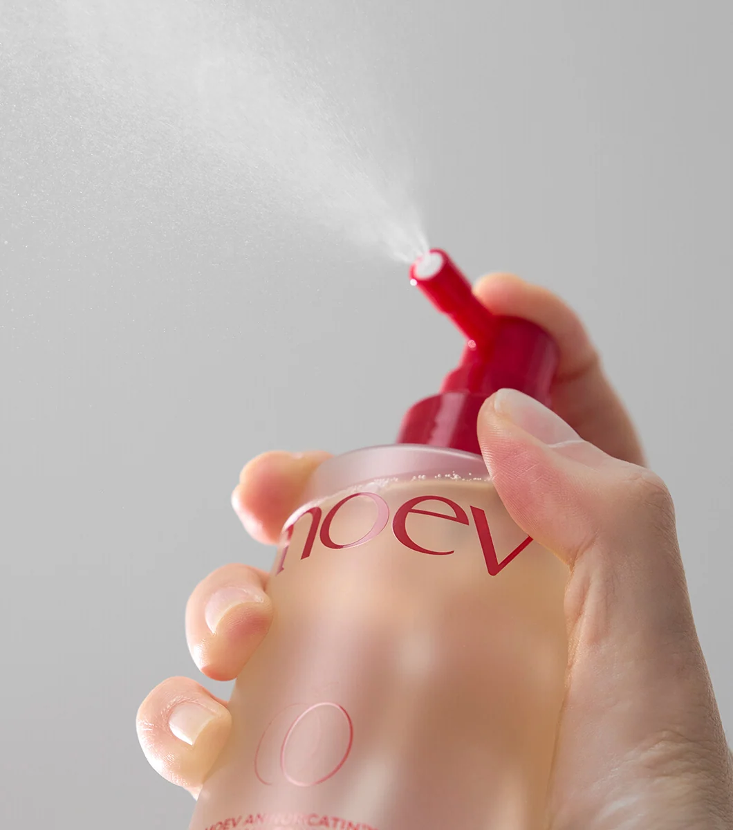 MOEV Annurcatin Hair Tonic 150ml
