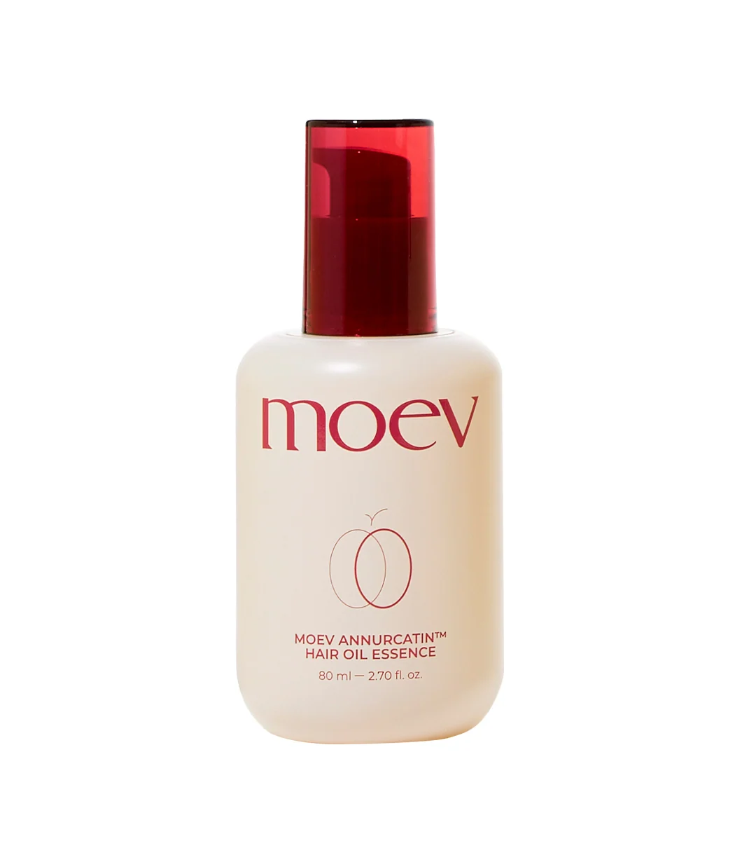 MOEV Annurcatin Hair Oil Essence 80ml