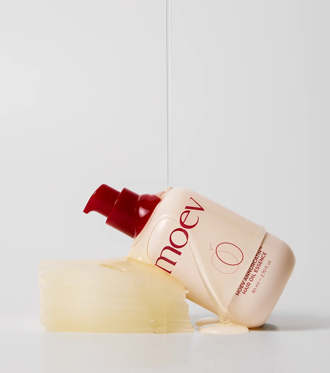 MOEV Annurcatin Hair Oil Essence 80ml