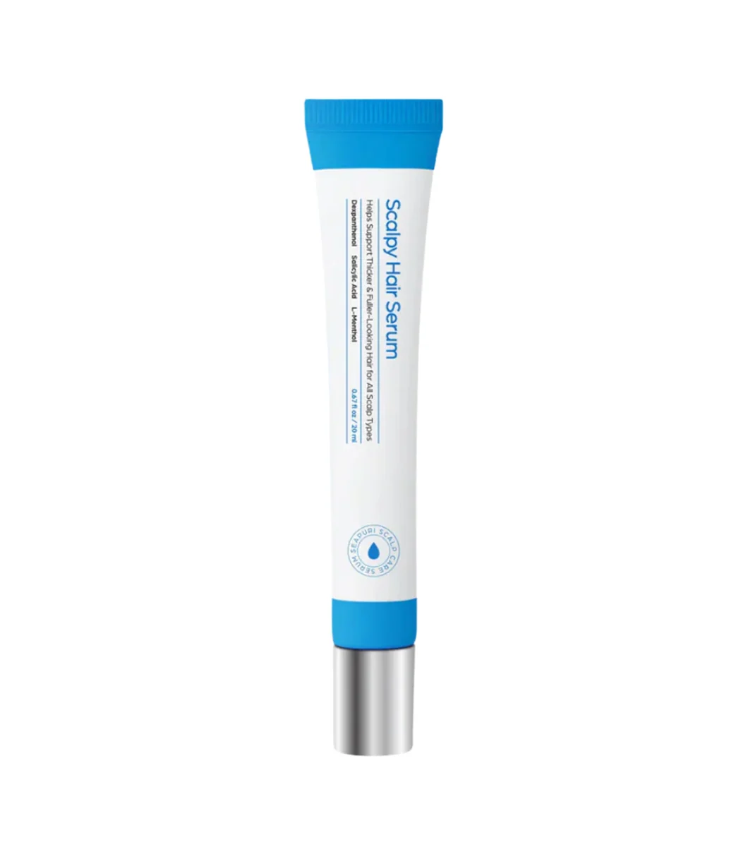 SEAPURI Scalpy Hair Serum 20ml