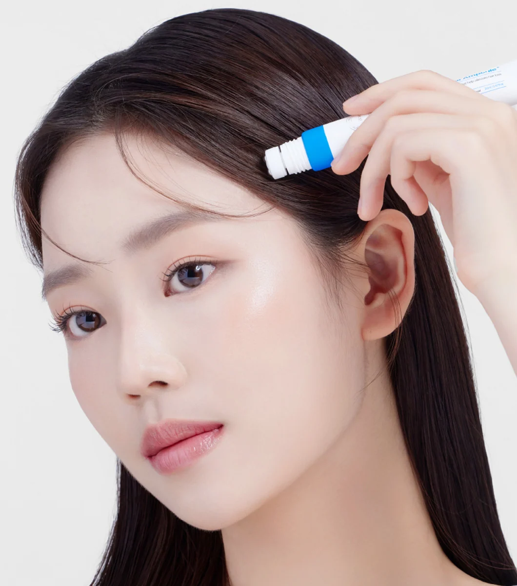 SEAPURI Scalpy Hair Serum 20ml