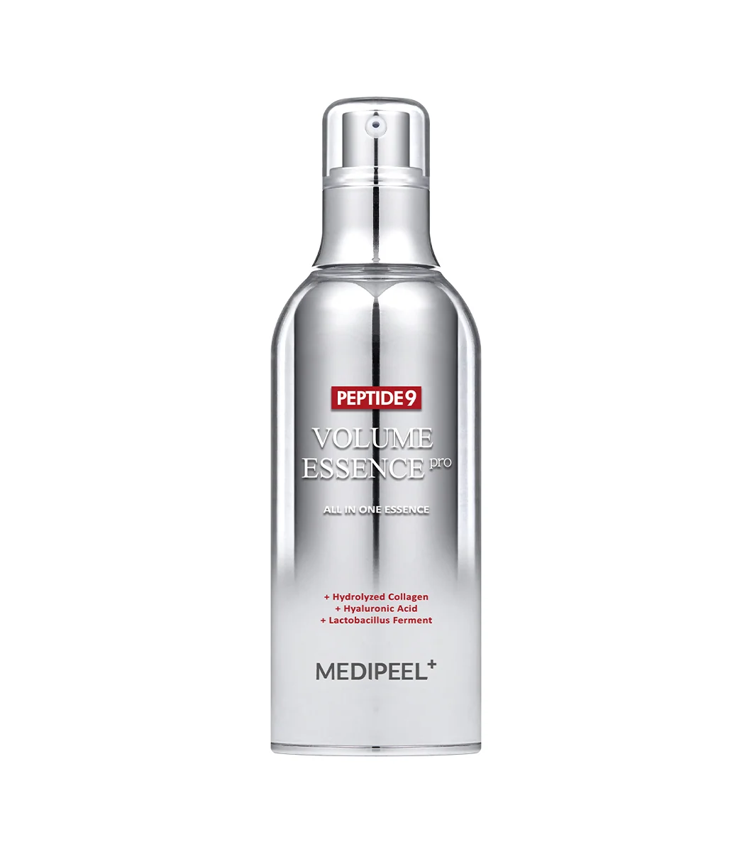 MEDIPEEL Peptide 9 Volume Lifting All In One Essence Pro 100ml