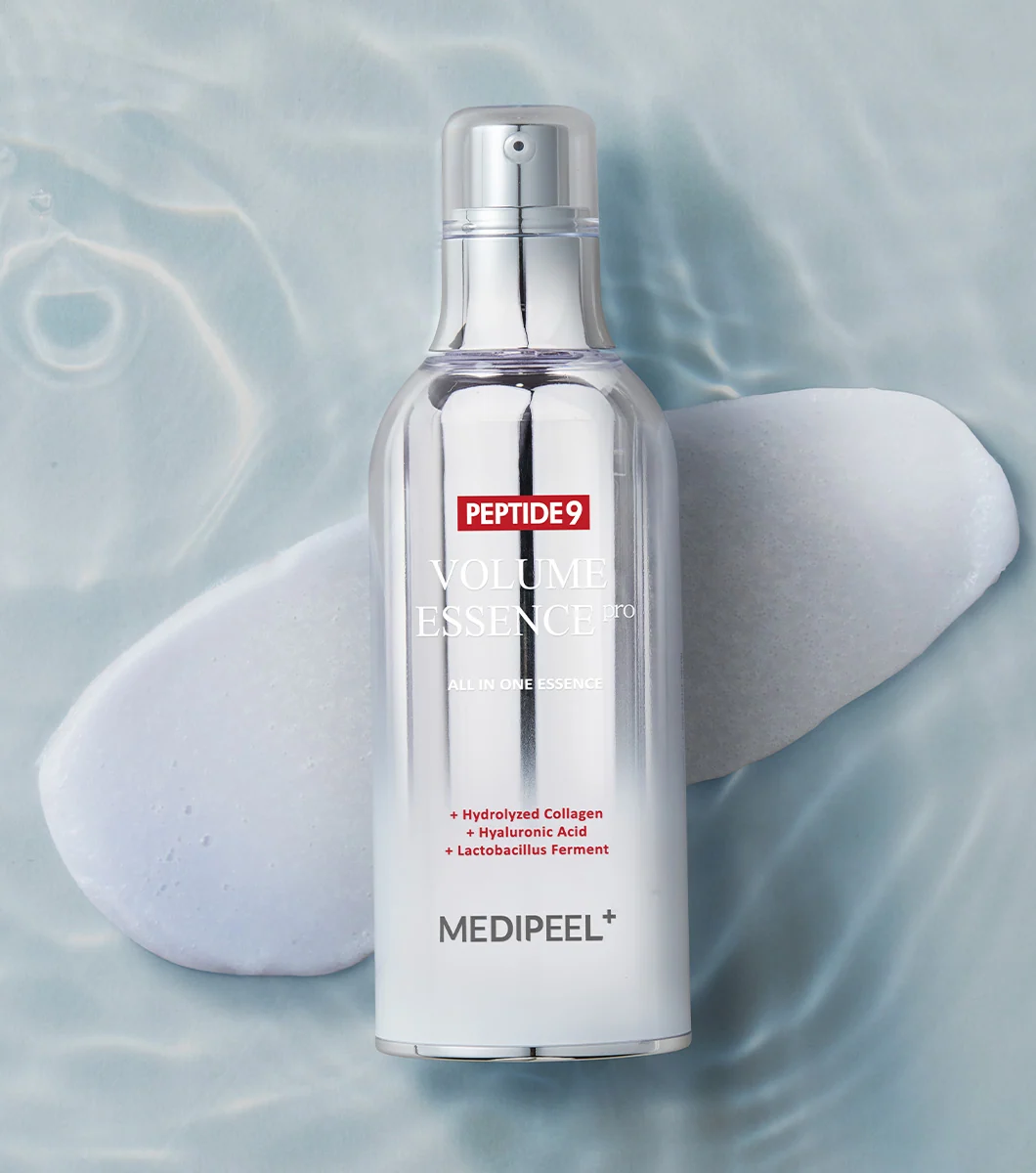 MEDIPEEL Peptide 9 Volume Lifting All In One Essence Pro 100ml