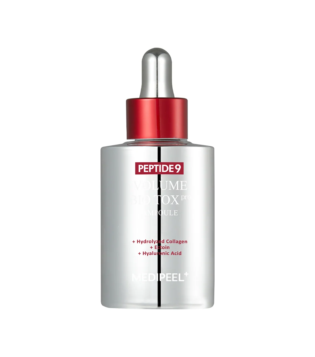 MEDIPEEL Peptide 9 Volume Biotox Ampoule Pro 100ml
