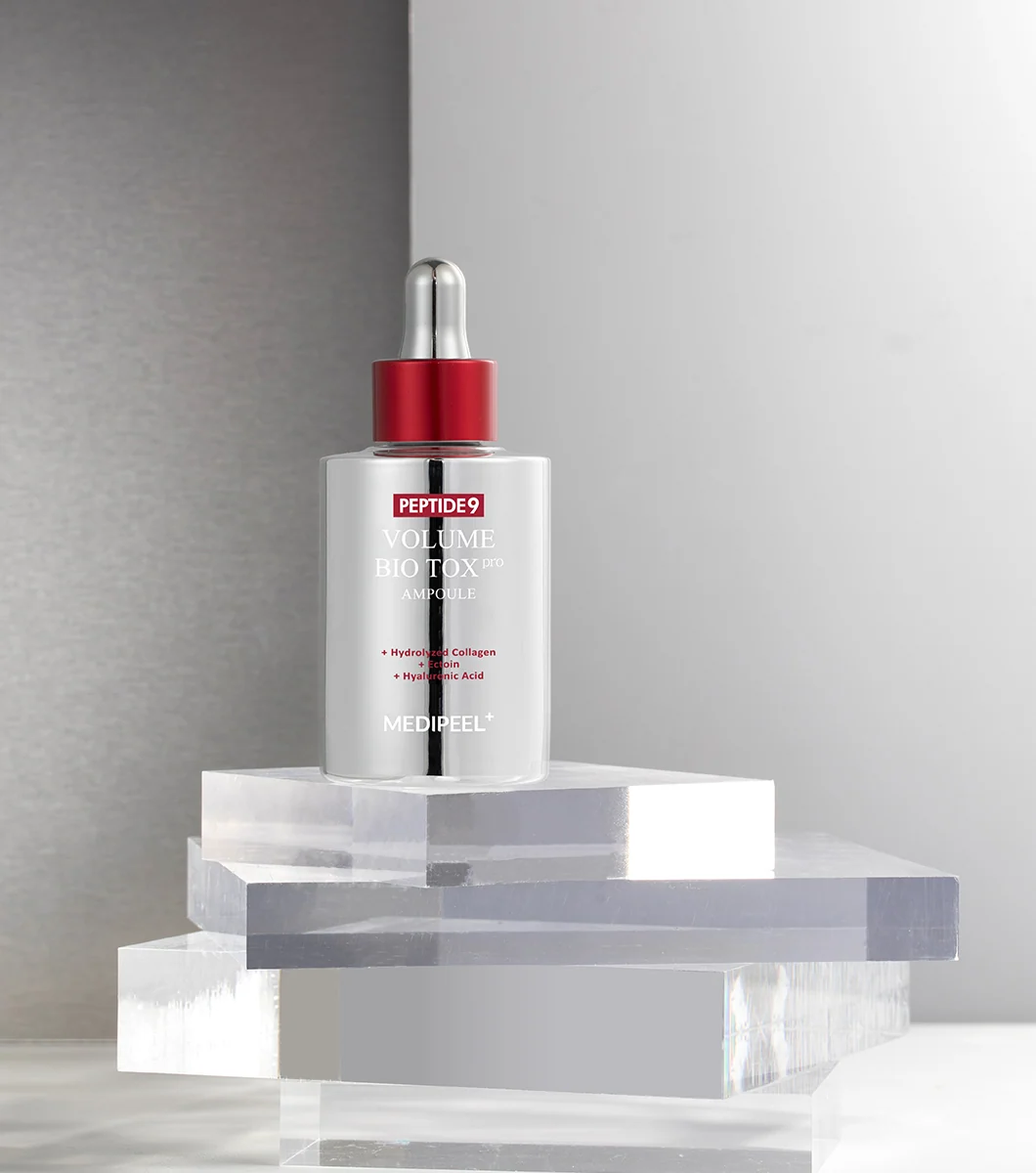 MEDIPEEL Peptide 9 Volume Biotox Ampoule Pro 100ml