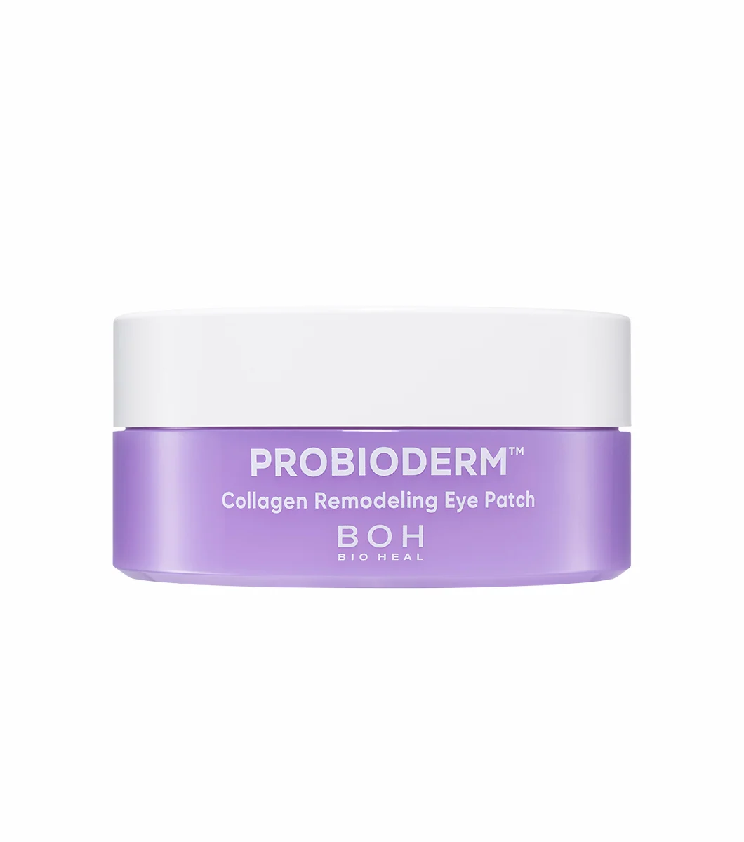 BIOHEAL Probioderm Collagen Remodeling Eye Patch 60u