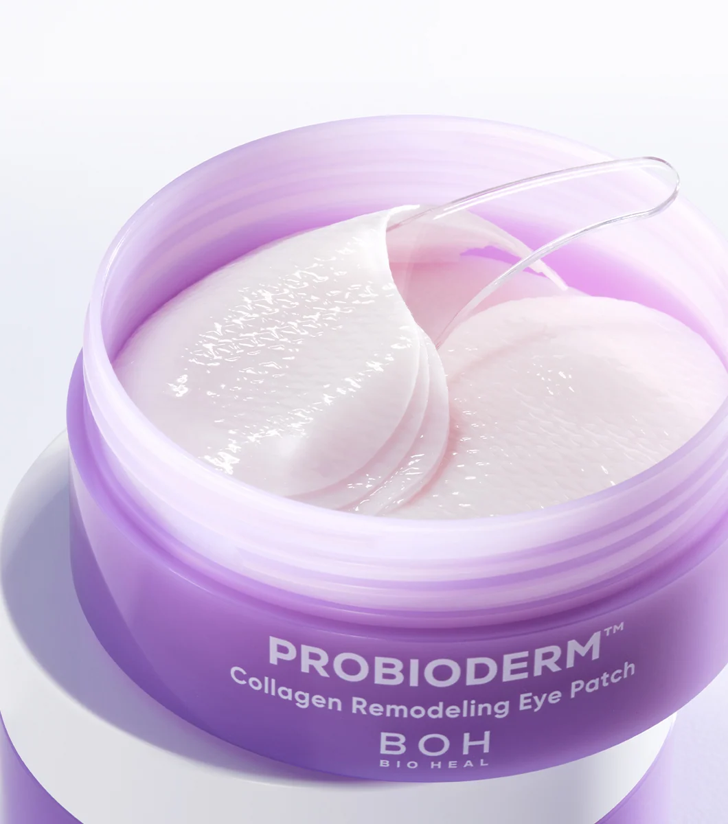 BIOHEAL Probioderm Collagen Remodeling Eye Patch 60u