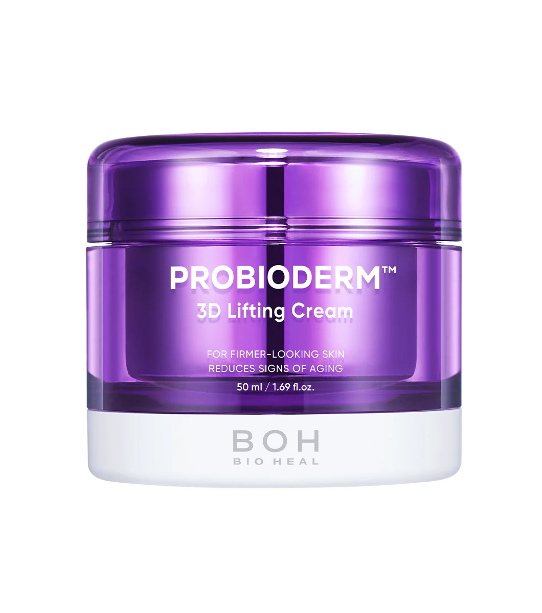 BIOHEAL Probioderm 3D Lifting Cream 50ml