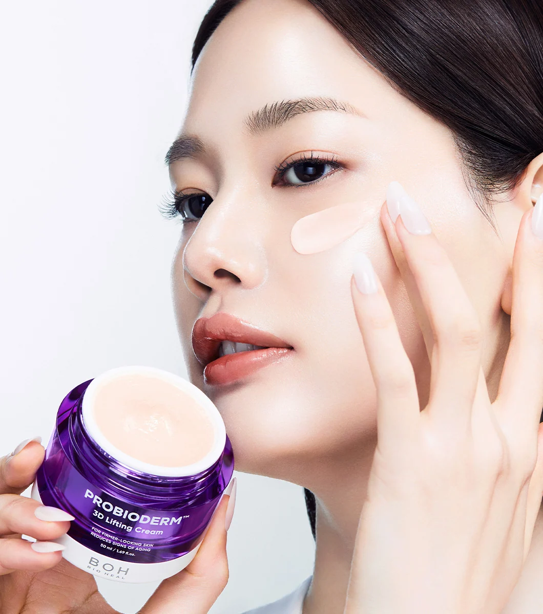 BIOHEAL Probioderm 3D Lifting Cream 50ml