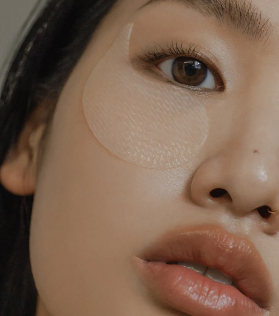 Abib Collagen Eye Patch Jerico Rose Jelly 90g