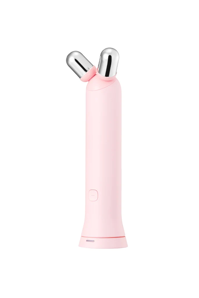 Medicube AGE-R V Roller Pink Cabezal Roller Facial y Corporal para Mini Booster Pro Plus
