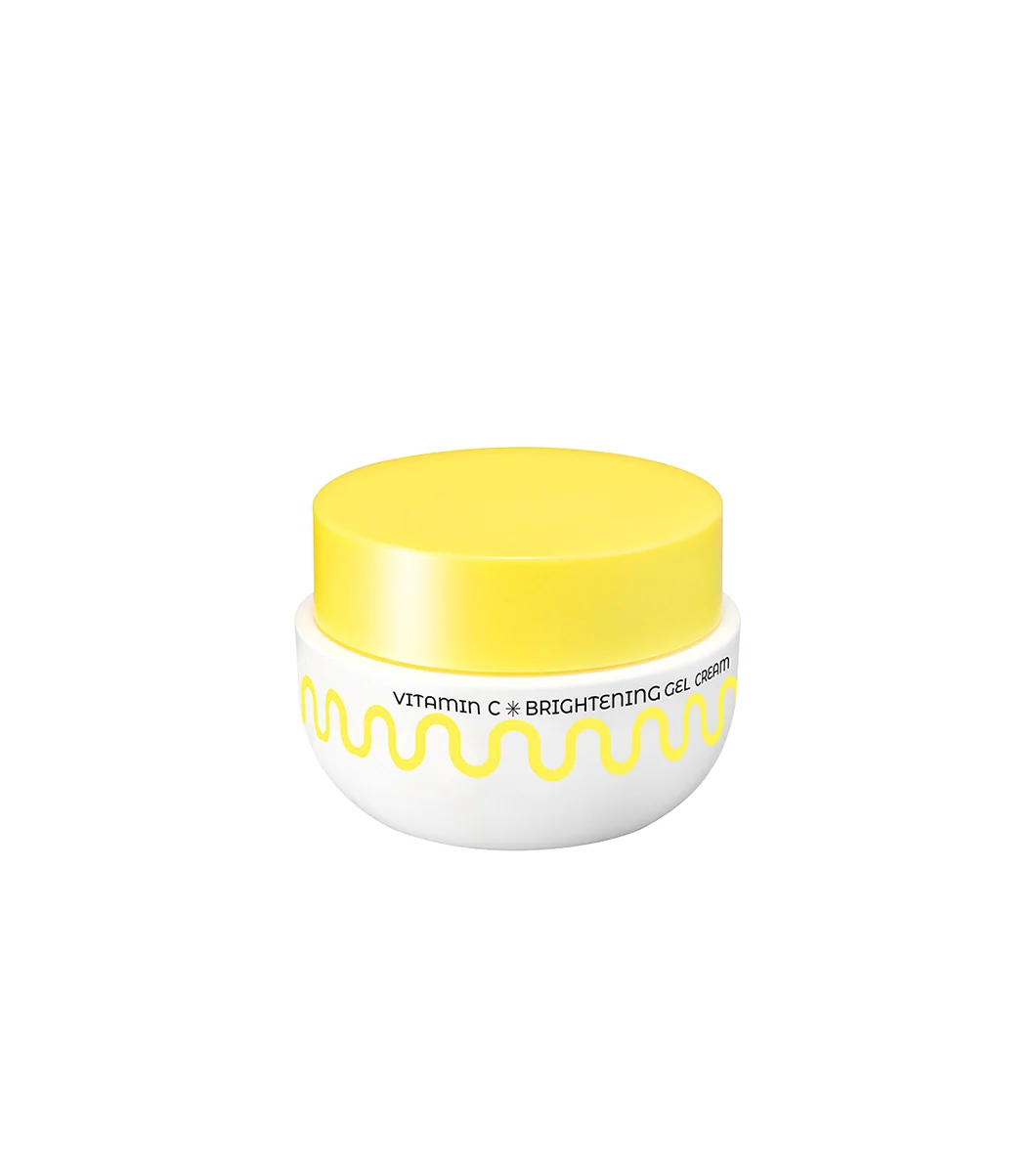 Commonlabs Vitamin C Brightening Gel Cream 50 g