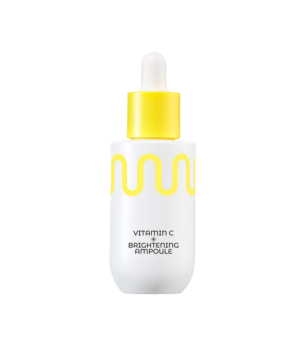 Commonlabs Vitamin C Brightening Ampoule 30 ml