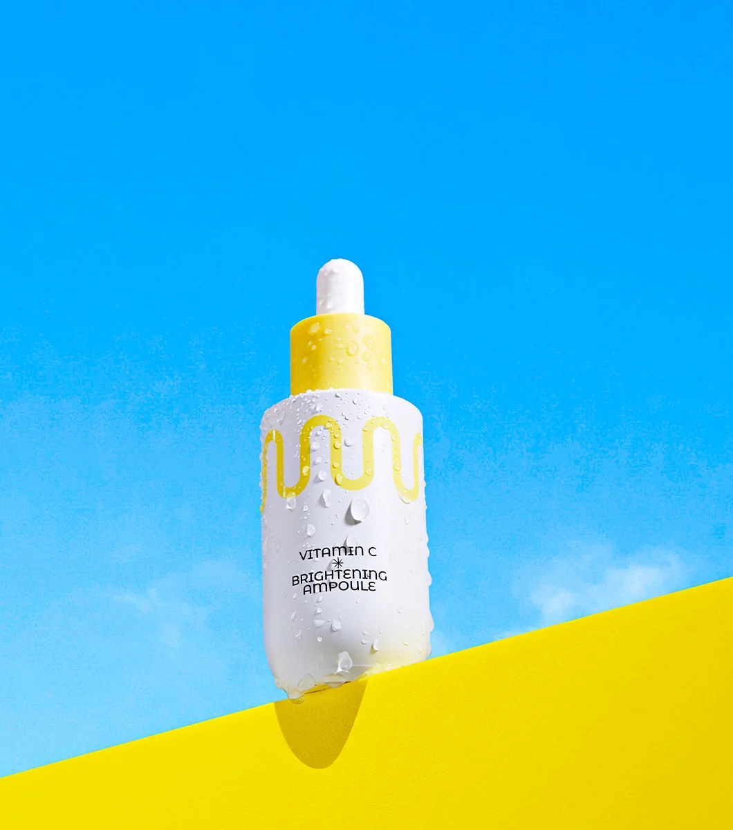 Commonlabs Vitamin C Brightening Ampoule 30 ml