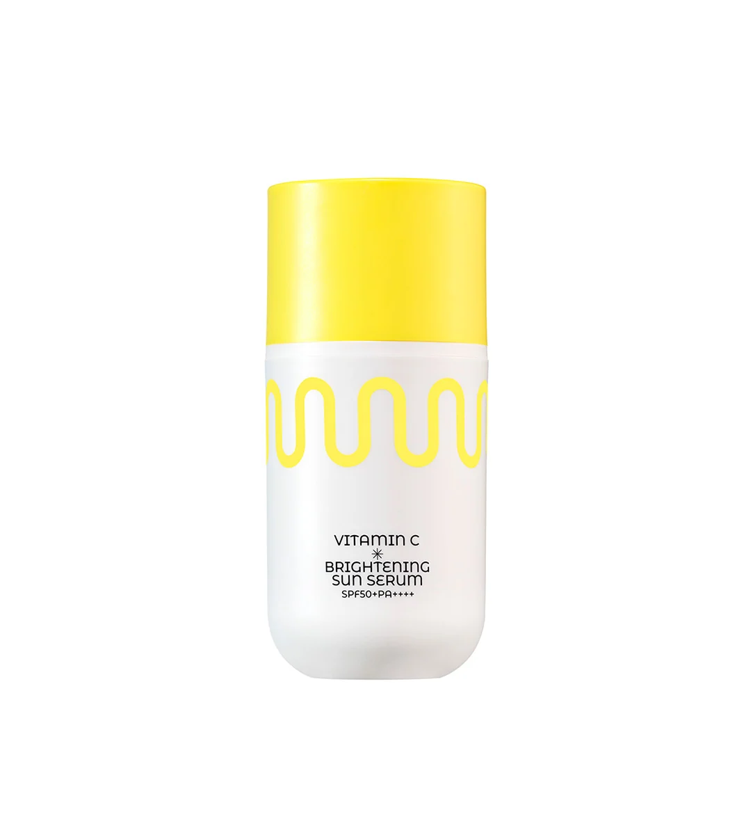 Commonlabs Protector solar en Serum