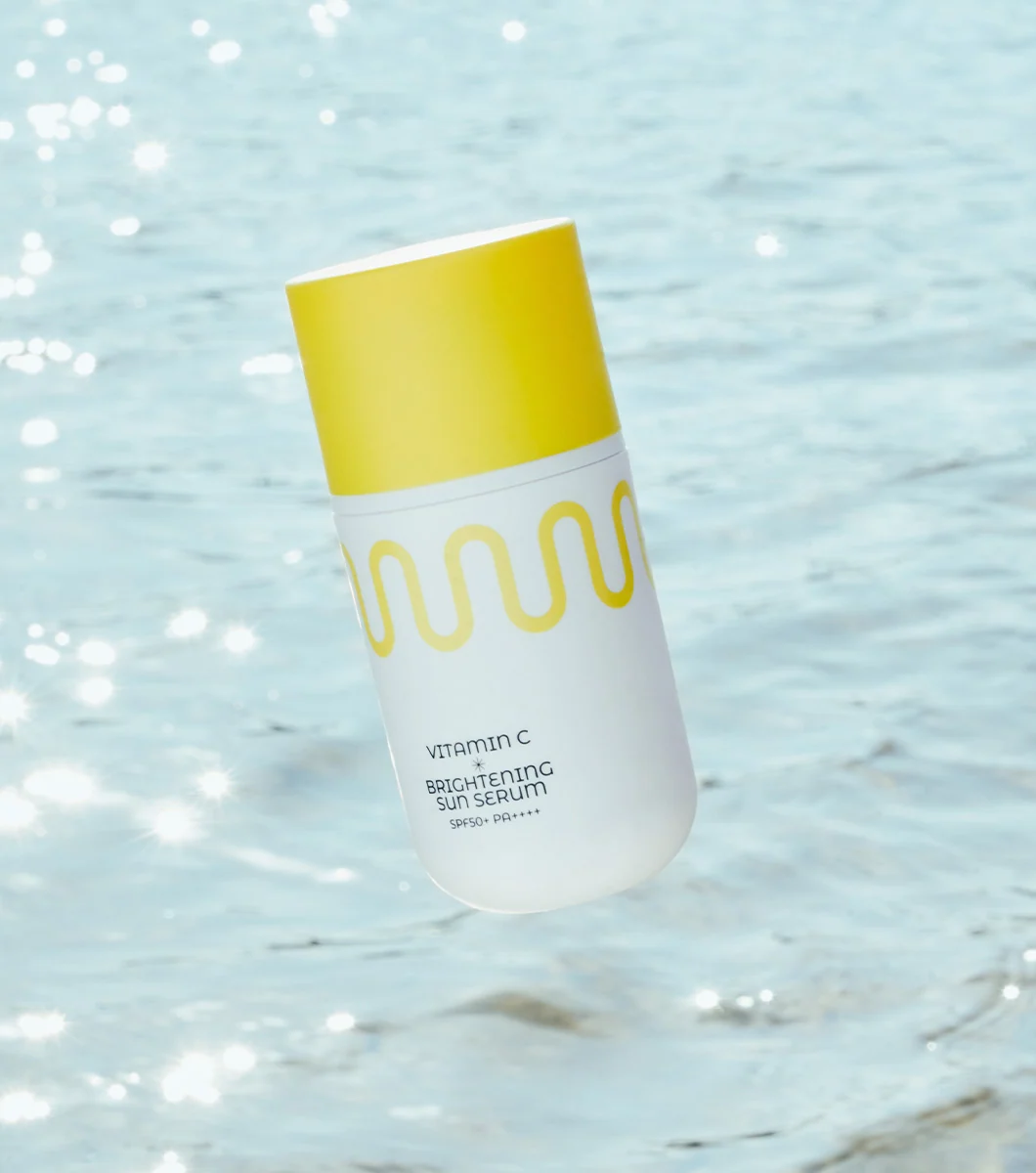 Commonlabs Protector solar en Serum