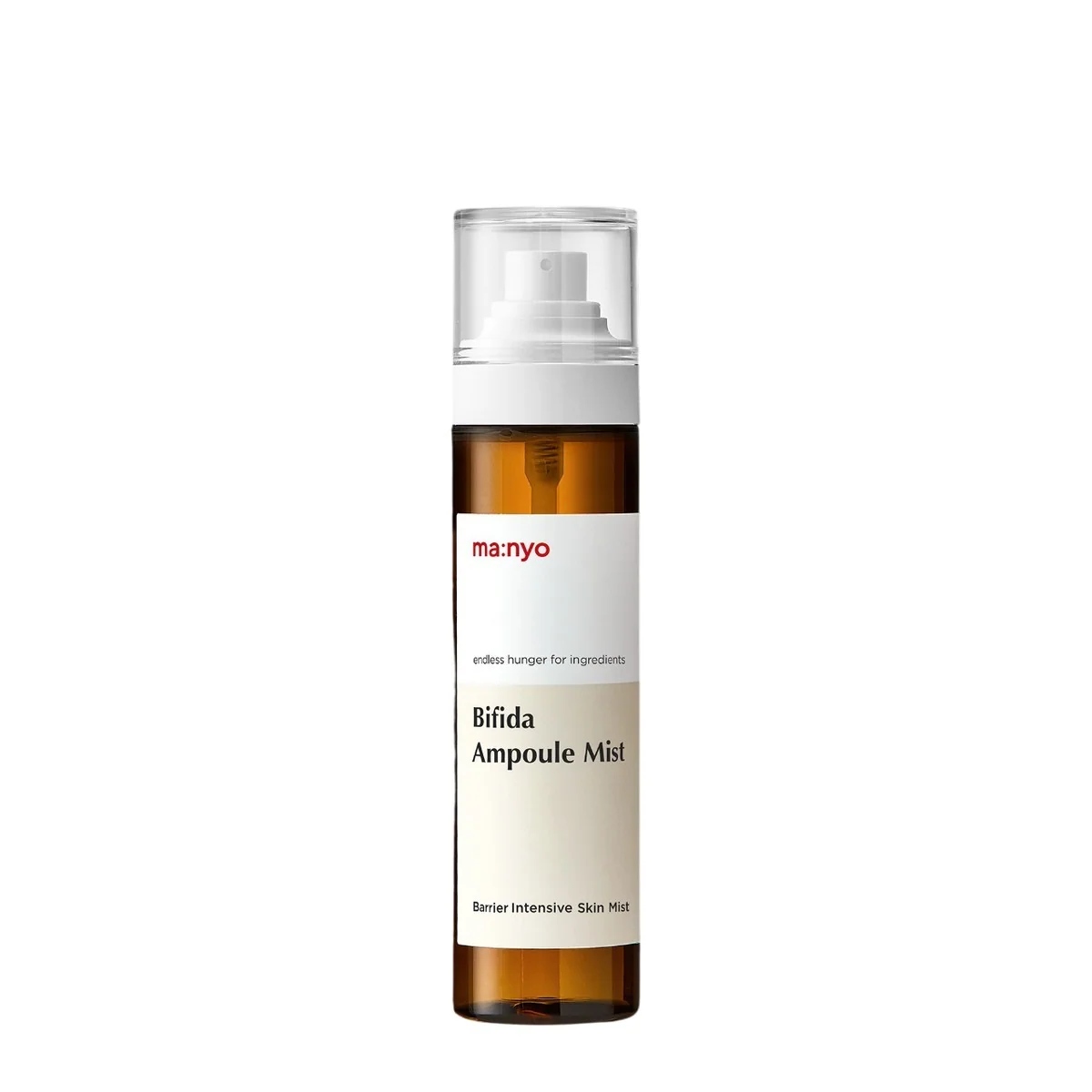 MANYO Bifida Ampoule Mist 120ml