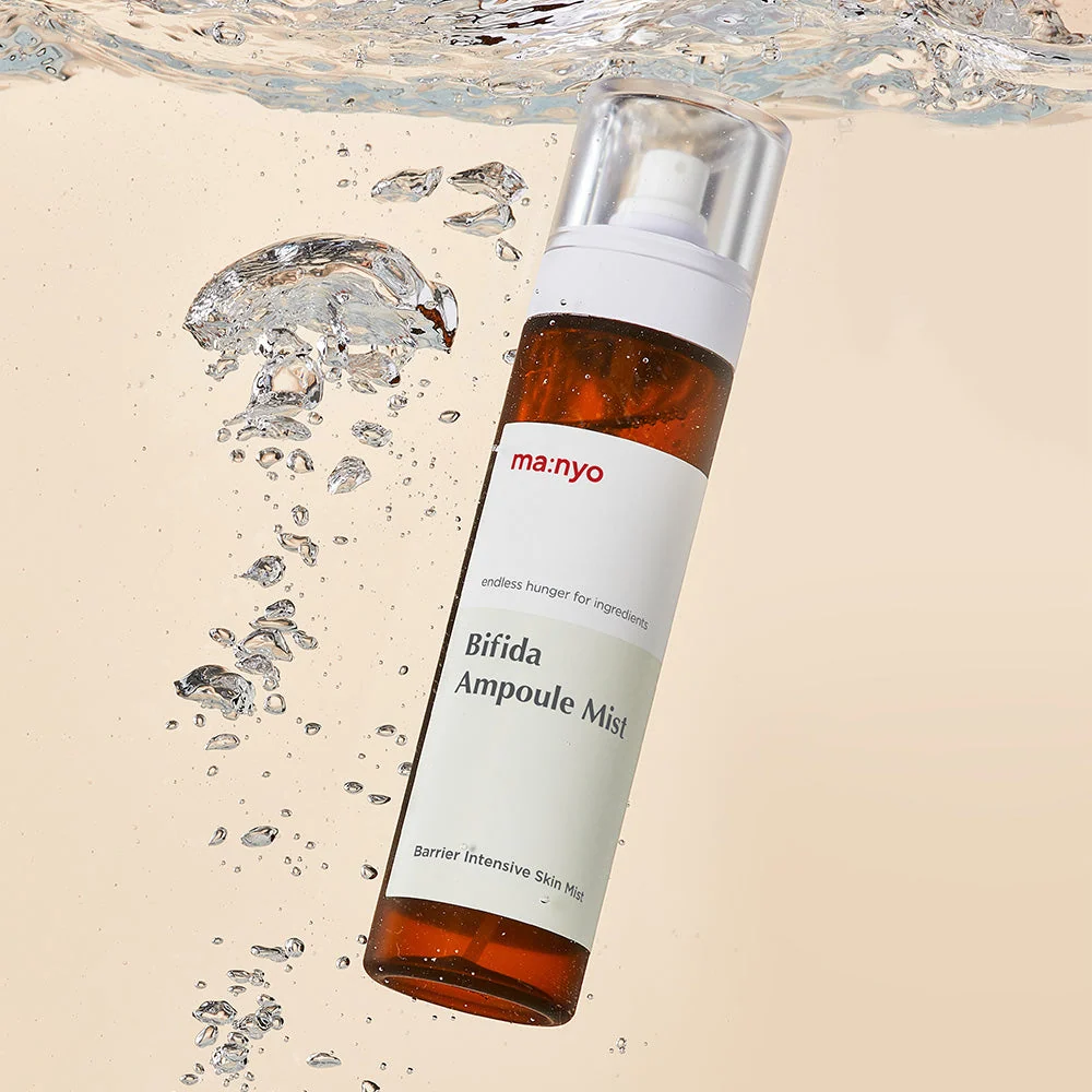 MANYO Bifida Ampoule Mist 120ml
