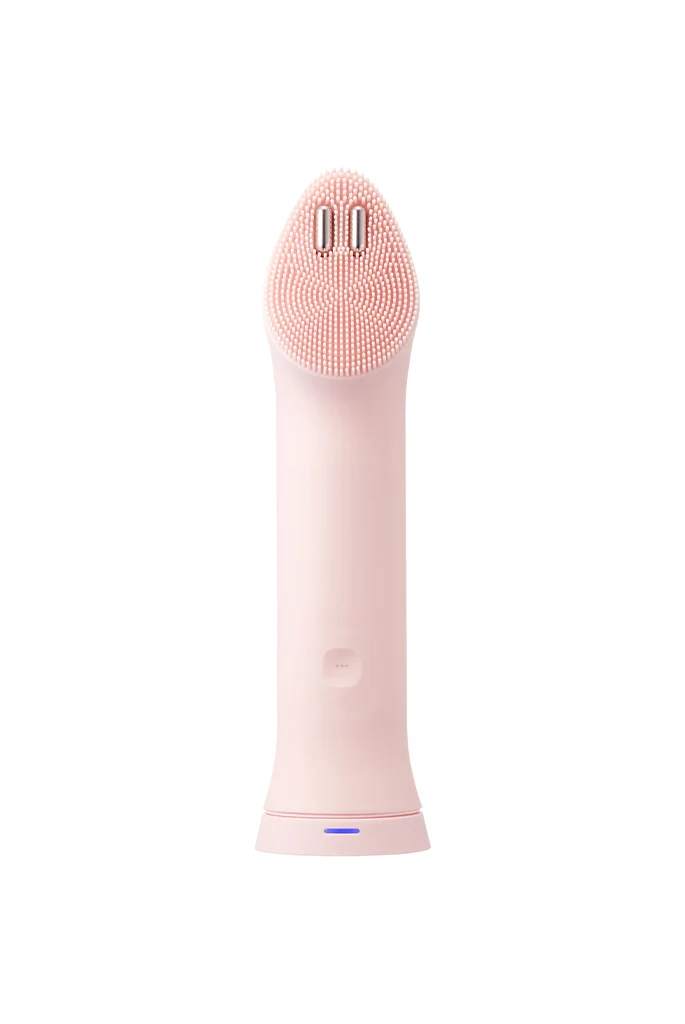 Skinko Medicube Age-R Booster Pro head cleanser Cabezal Limpiador De Silicona Limpieza Facial Profunda