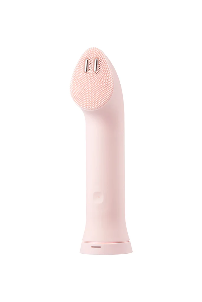 Skinko Medicube Age-R Booster Pro head cleanser Cabezal Limpiador De Silicona Limpieza Facial Profunda