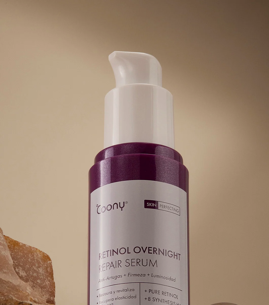 Coony Retinol Overnight Repair Serum 30ml