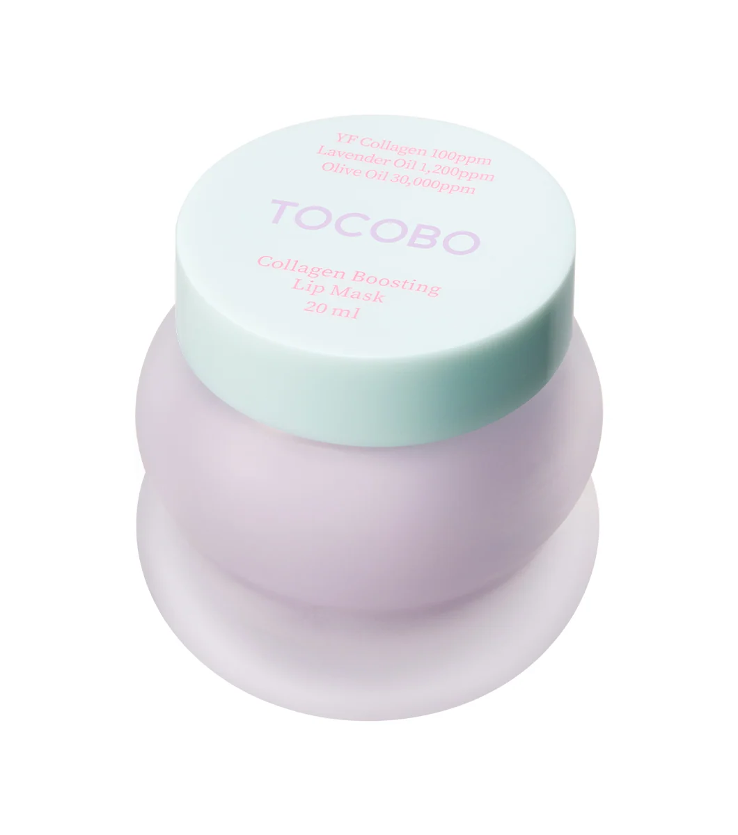 Tocobo Collagen Boosting Lip Mask 20ml