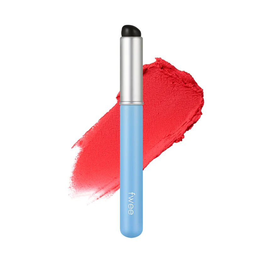 Fwee Fingerlike Silicone Lip Brush