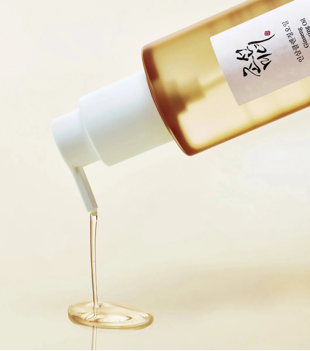 Beauty of Joseon Ginseng Cleansing Oil 210ml