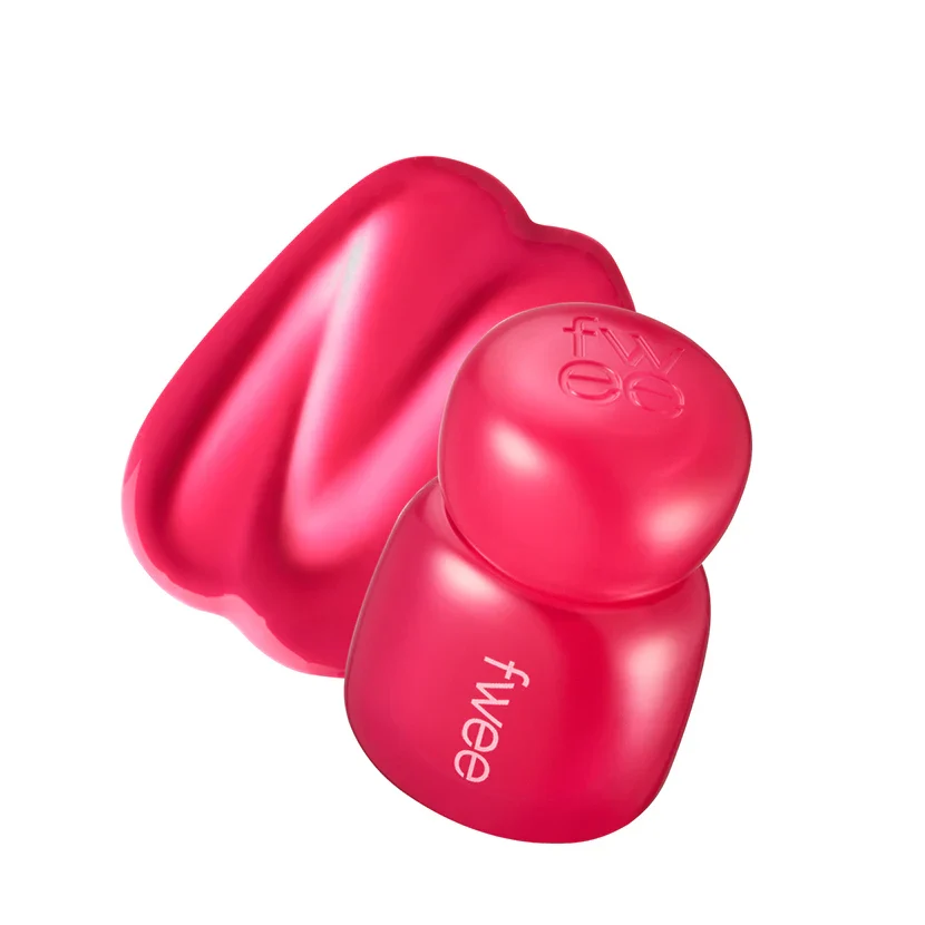 Fwee PINK OBSESSION STAY-FIT LIP TINT 3.8g