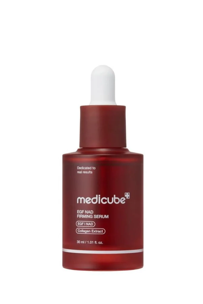 Skinko MEDICUBE Sérum Facial Anti-Edad EGF NAD Firming Serum