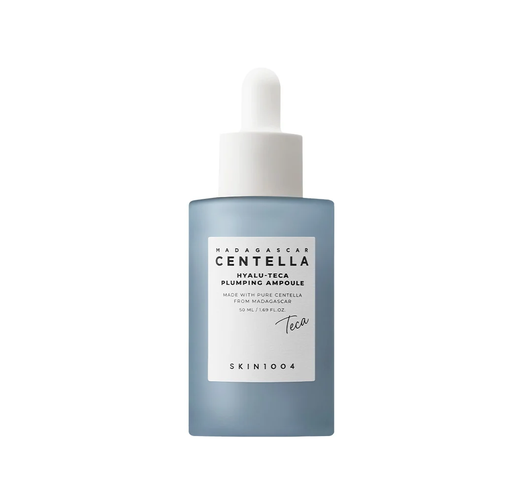 Skin1004 Sérum Madagascar Centella Hyalu-Teca Volumen 50 ml Con Acido Hialurónico