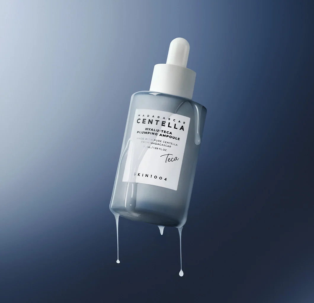 Skin1004 Sérum Madagascar Centella Hyalu-Teca Volumen 50 ml Con Acido Hialurónico