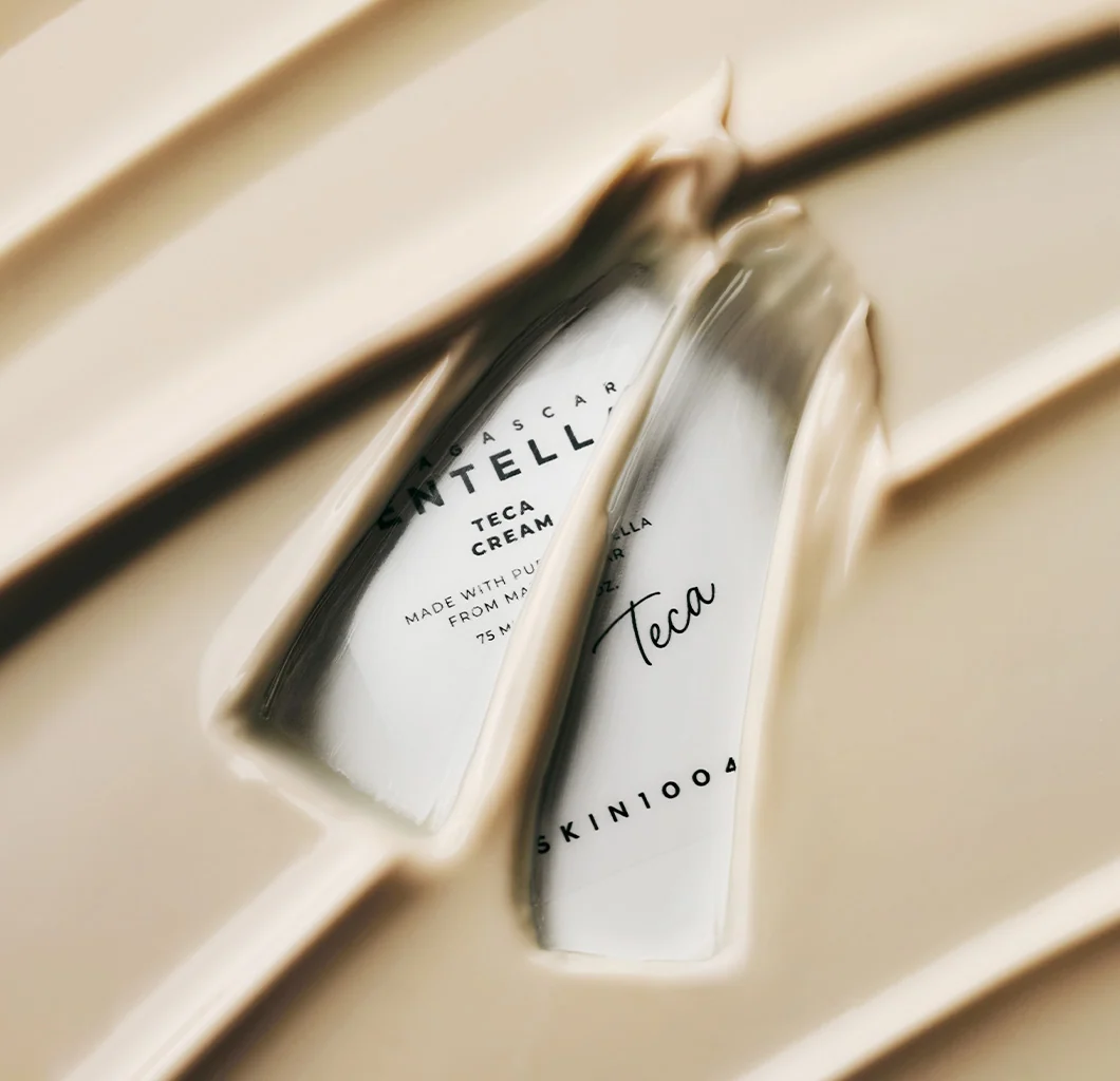 Skin1004 Crema Reparadora Madagascar Centella Teca 75 ml