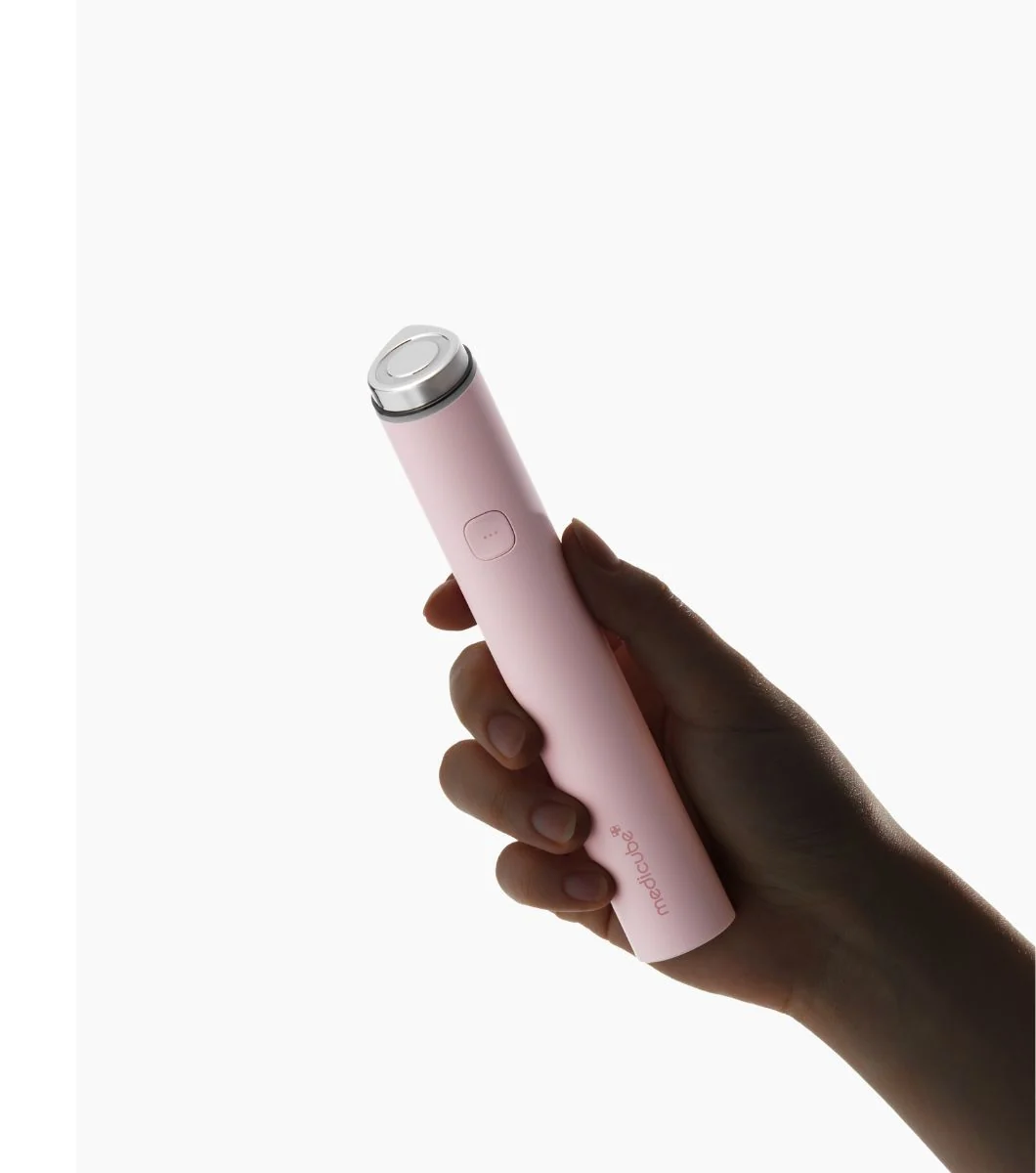 Skinko MEDICUBE AGE-R Booster Pro Mini Plus Rosa