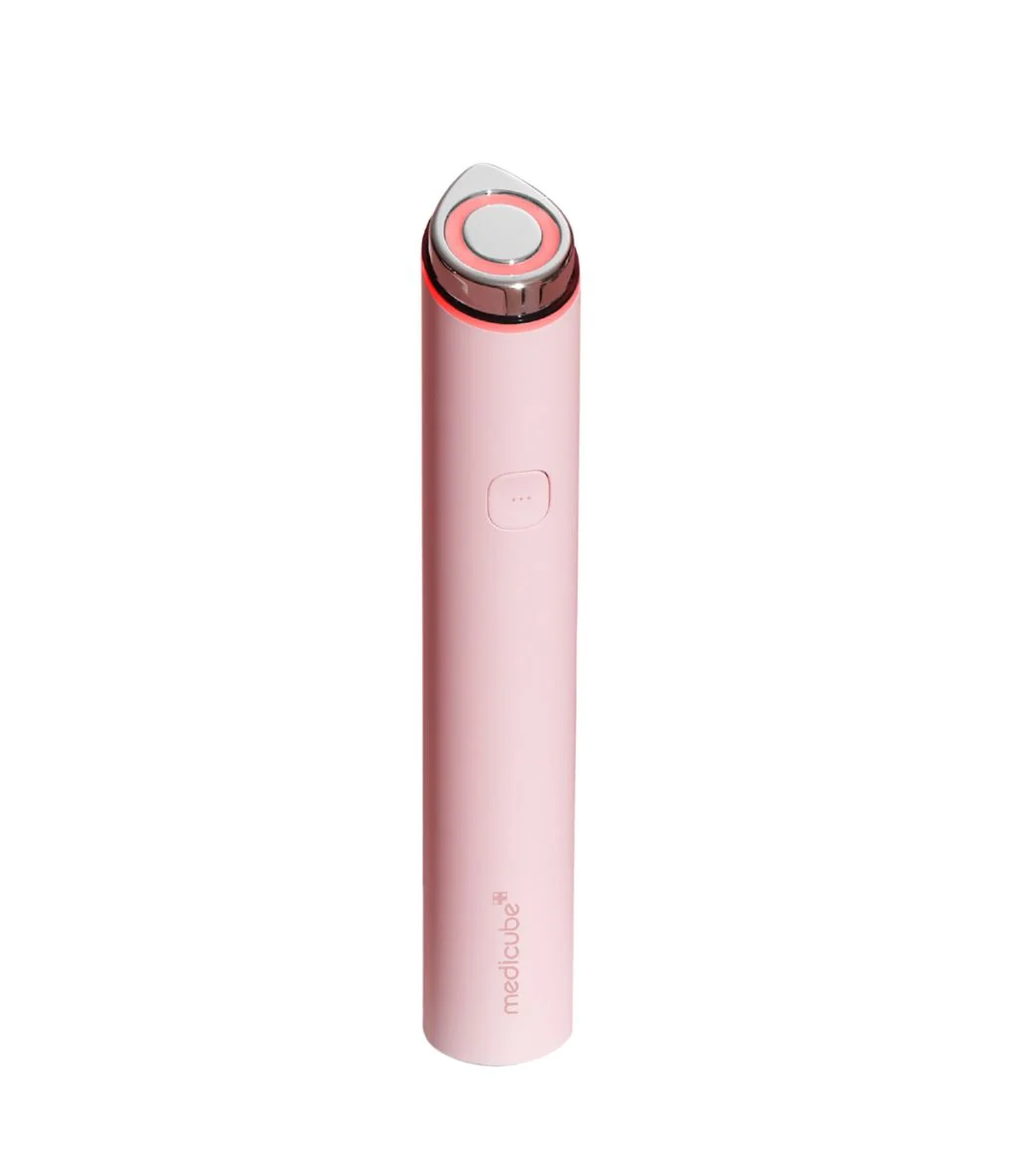 Skinko MEDICUBE AGE-R Booster Pro Mini Plus Rosa