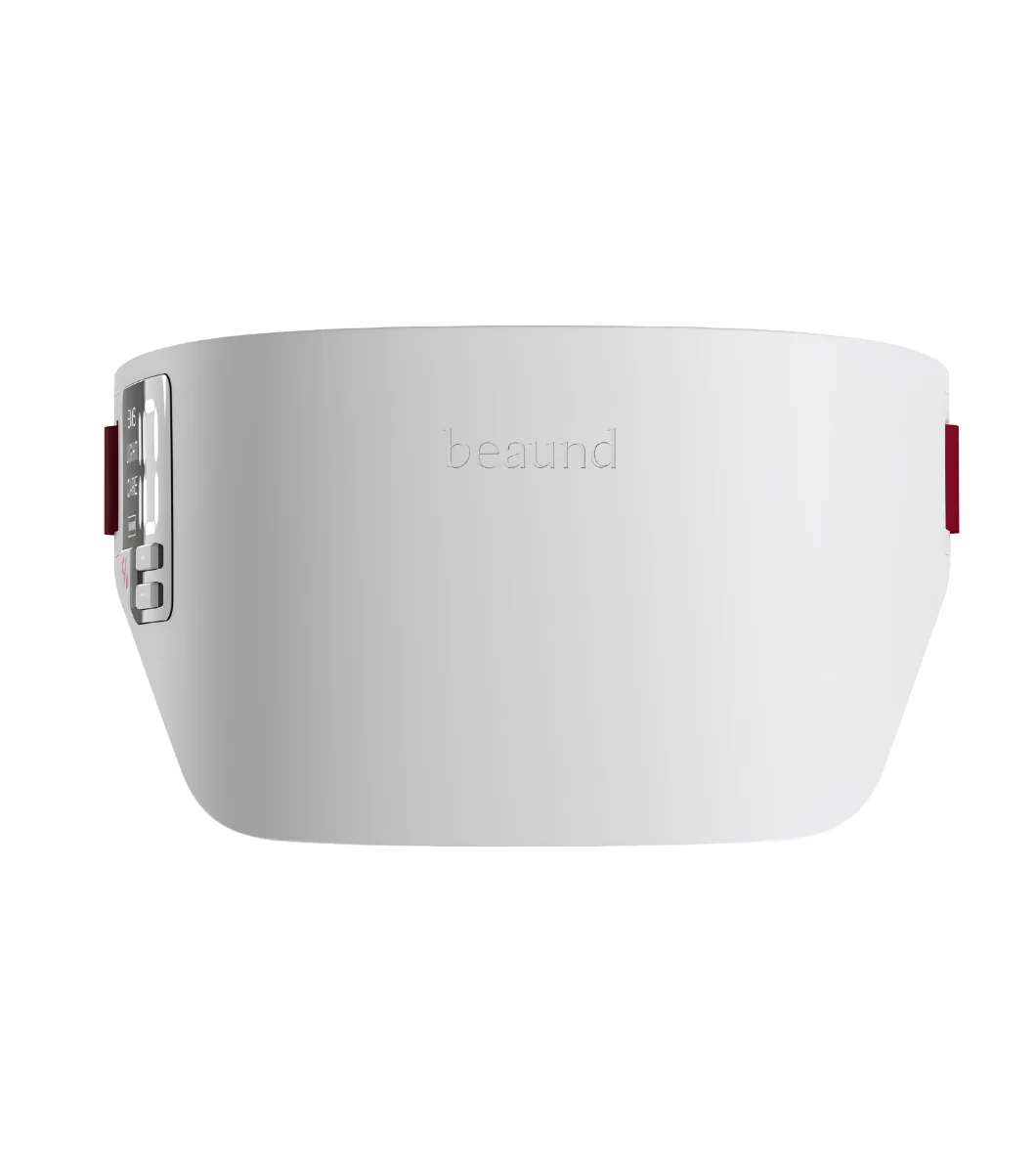 Beaund Neckcera (BEA-NCR) Dispositivo Cuello y Escote Antiedad