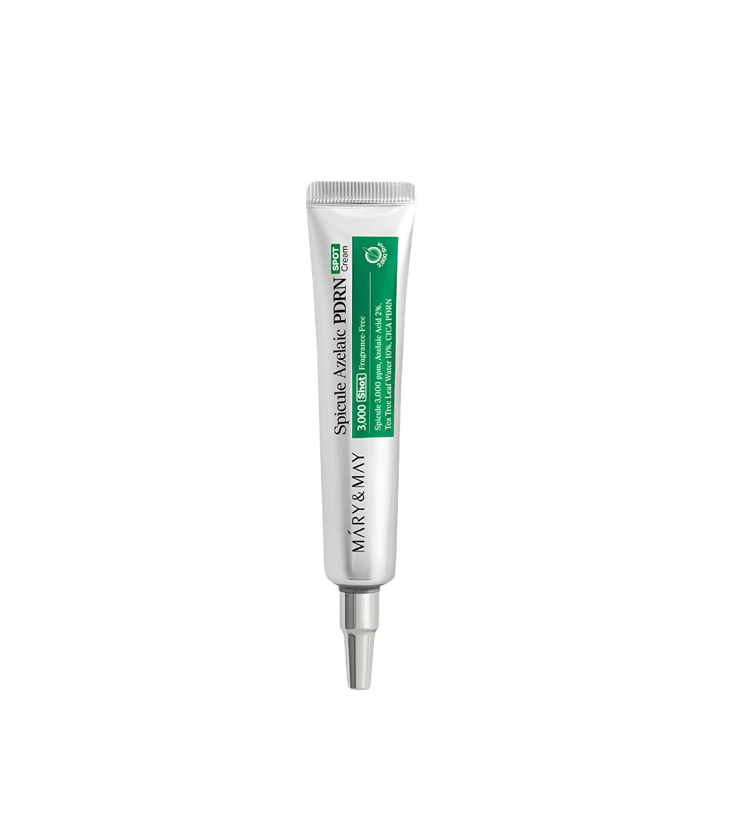 MARY&MAY MARY & MAY Spicule Azelaic PDRN Spot 15 g