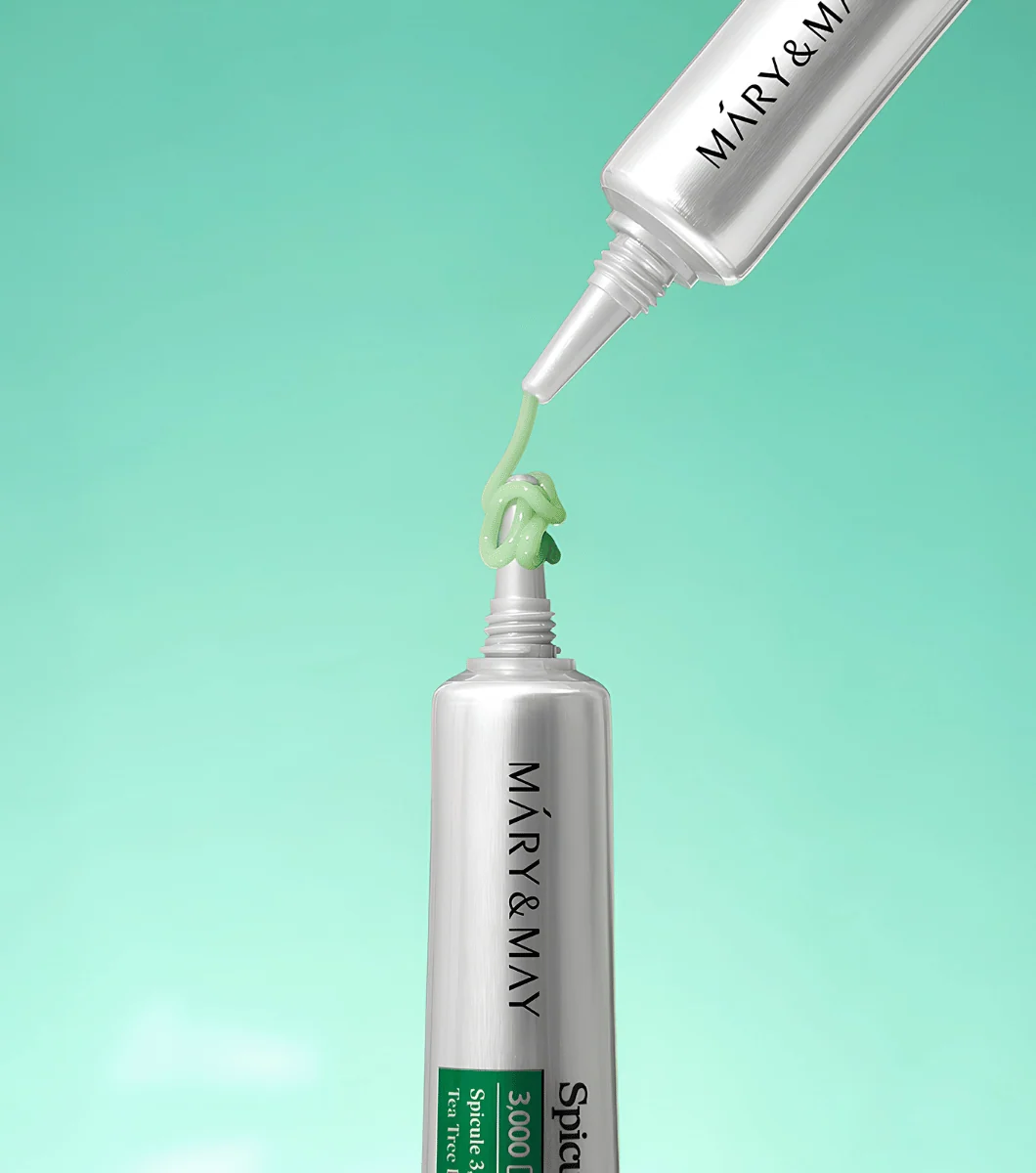 MARY&MAY MARY & MAY Spicule Azelaic PDRN Spot 15 g