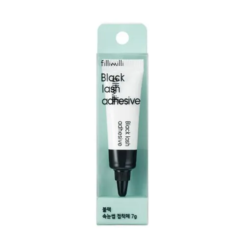 FILLIMILLI Black Lash Adhesive 7g