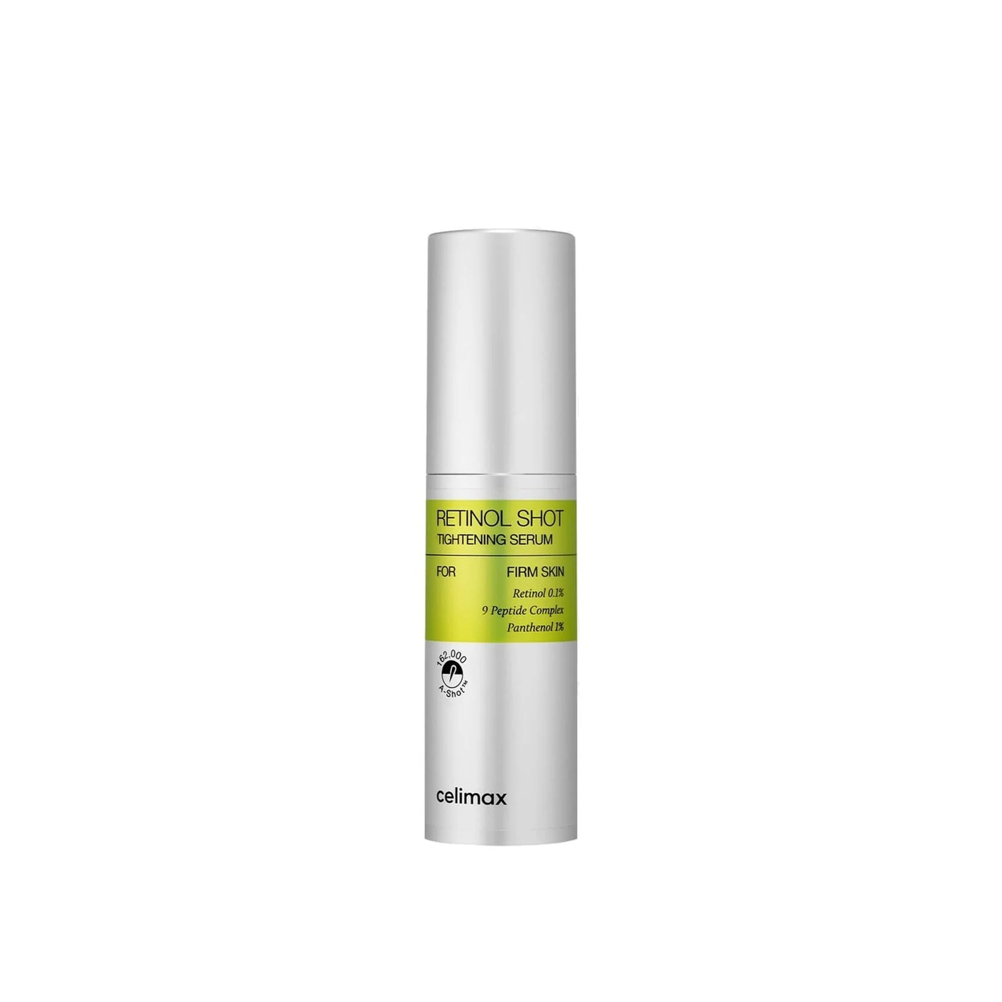 Celimax The Vita-A Retinal Shot Tightening Booster + Retinol Shot Tightening Serum