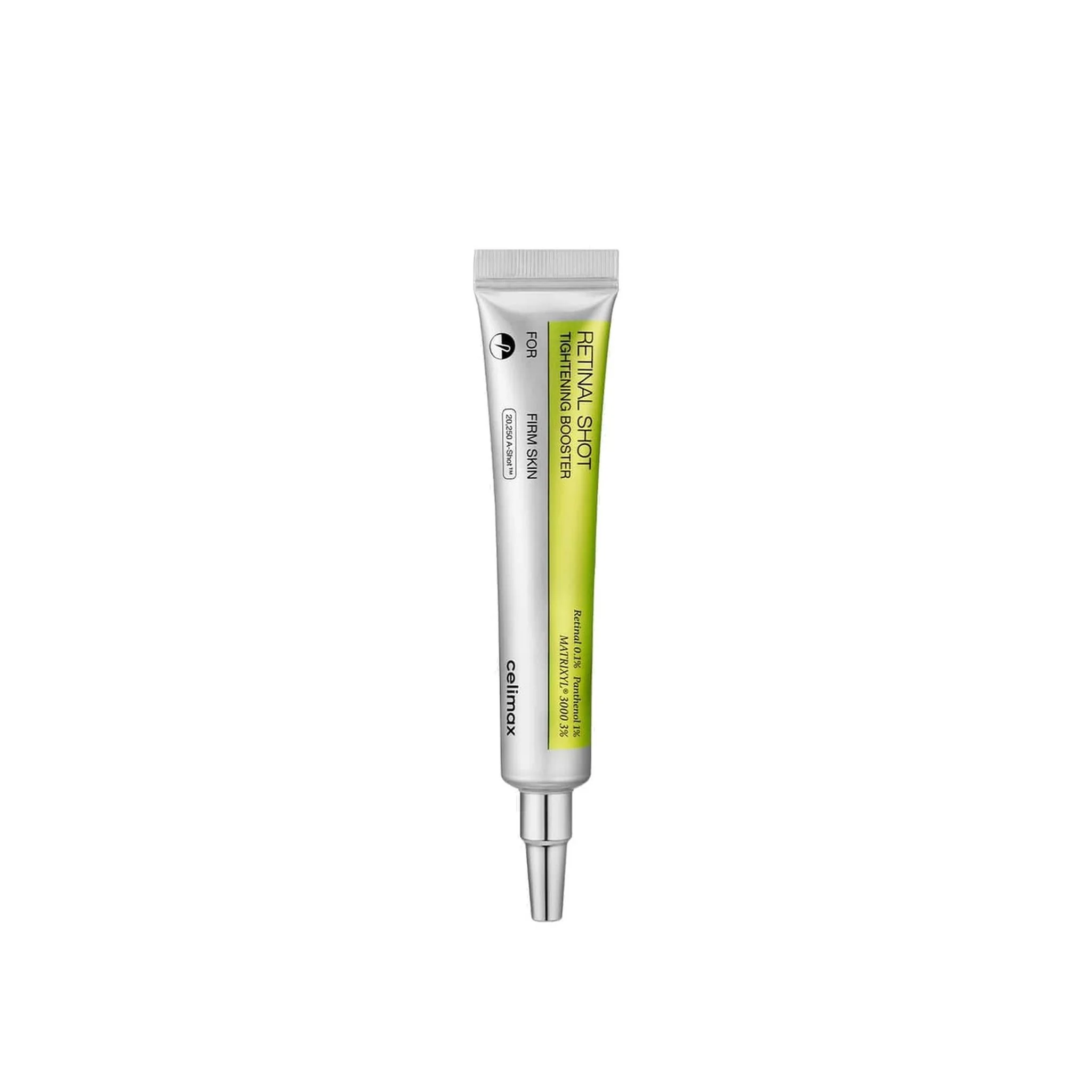 Celimax The Vita-A Retinal Shot Tightening Booster + Retinol Shot Tightening Serum